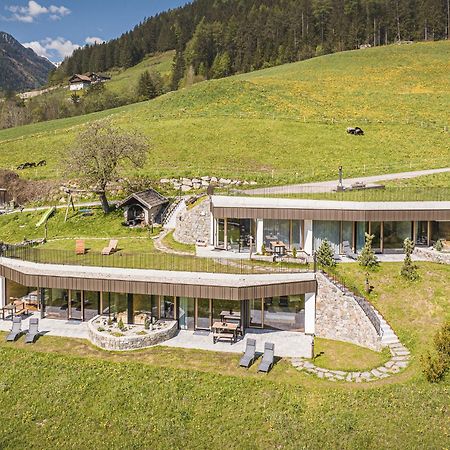 Innermoser Bauernhof - Chalets Molini di Tures Exterior foto